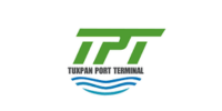 Tuxpan Port Terminal